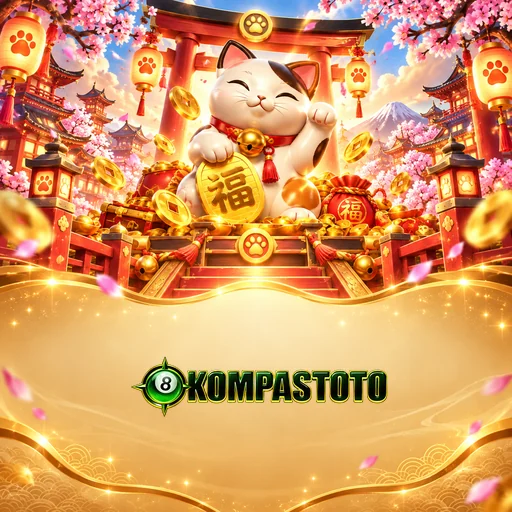 kompastoto - Peningkatan performa dan UI/UX terbaru