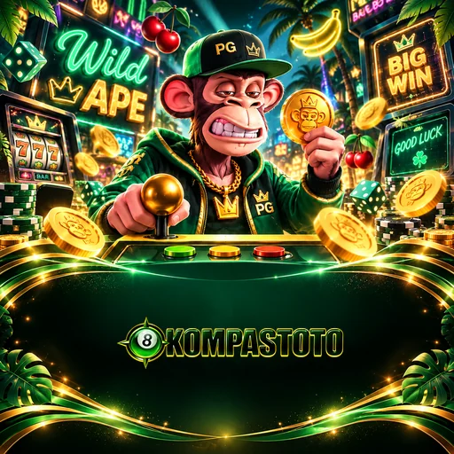 kompastoto