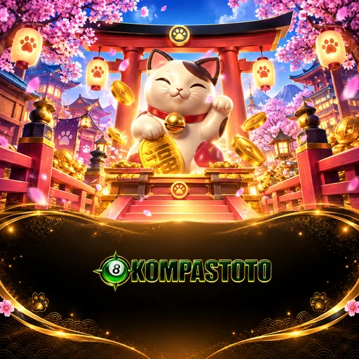 kompastoto